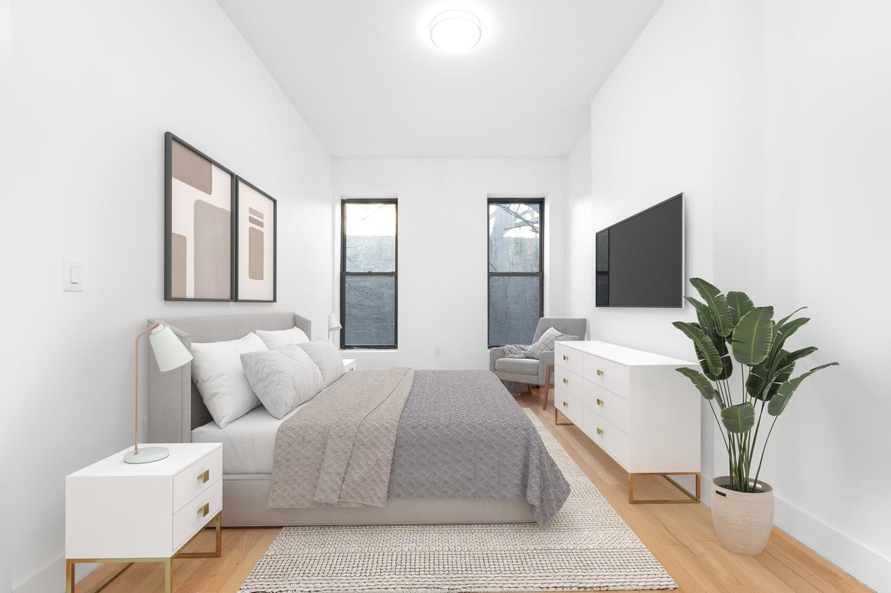 1063 Bedford Avenue, Apt 2-C