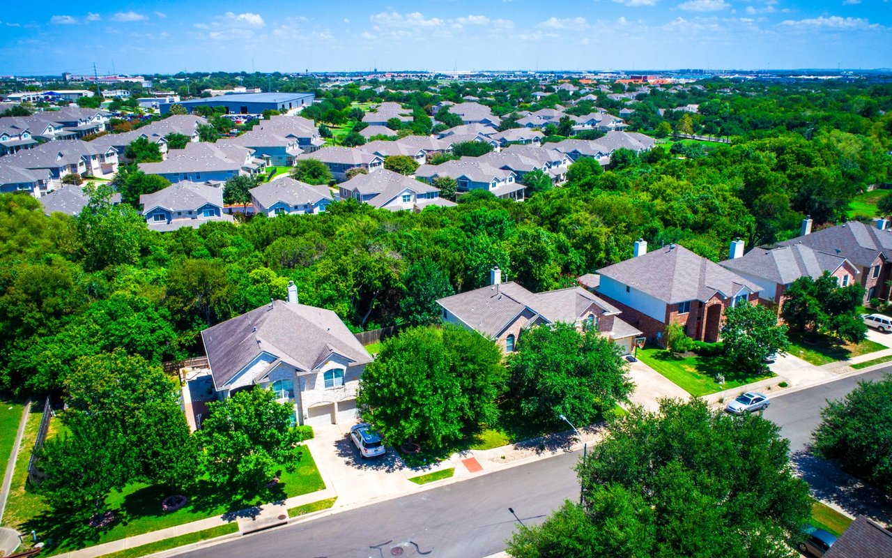 Old West Austin | Pemberton Heights