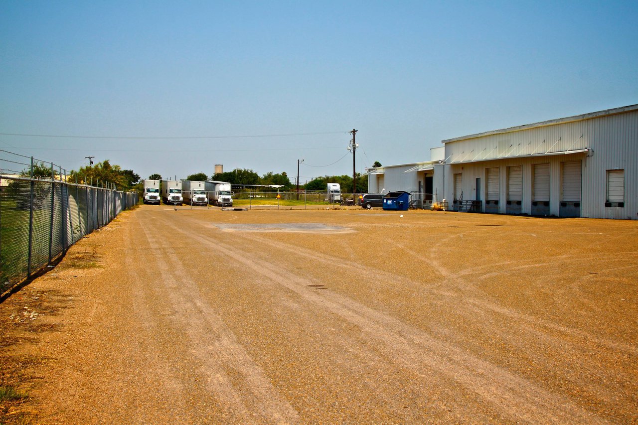 Mid-Valley Distribution/Warehousing