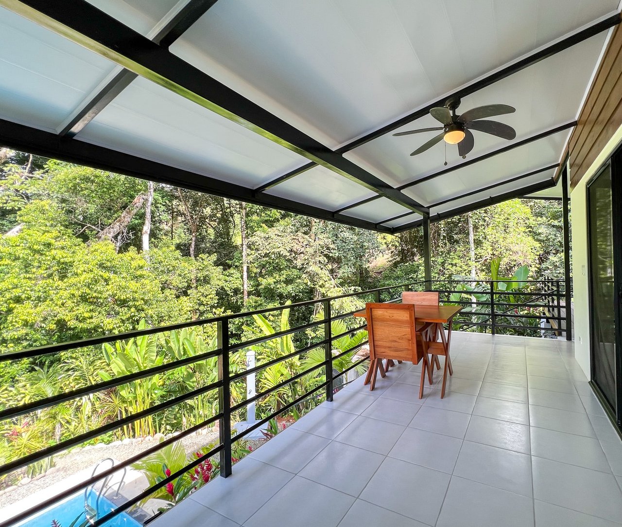 Newly Built Peaceful Home - Ideal for Nature Lovers