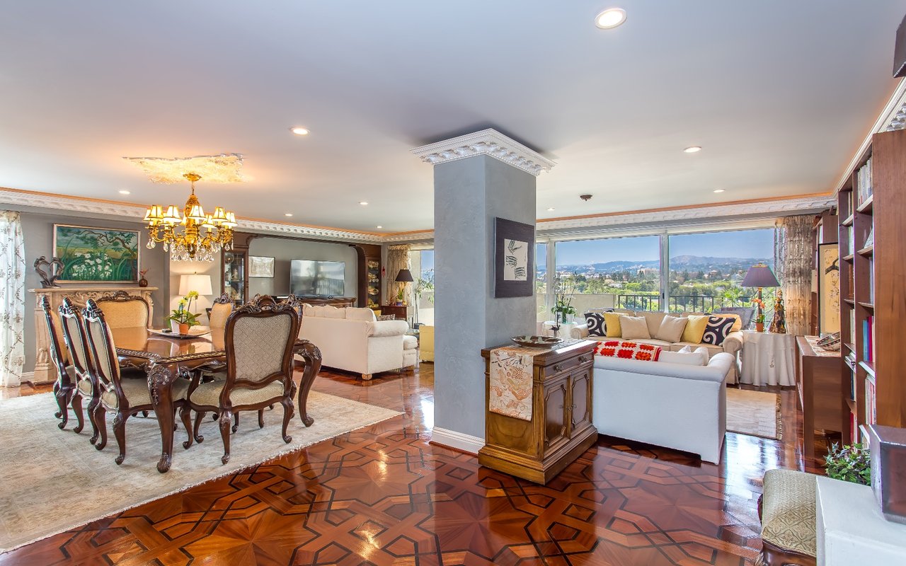10450 Wilshire #11J
