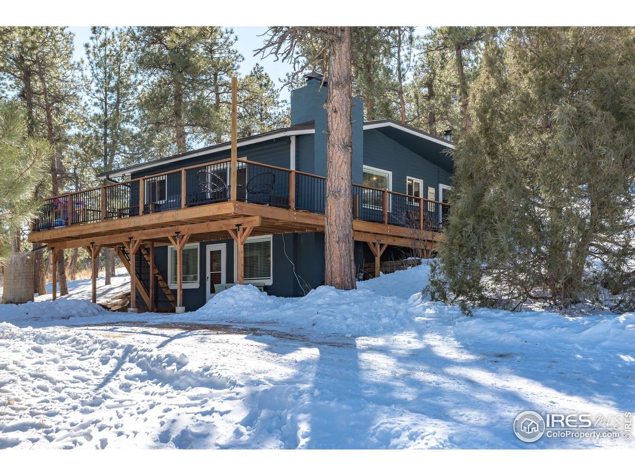 534 Pinewood Drive