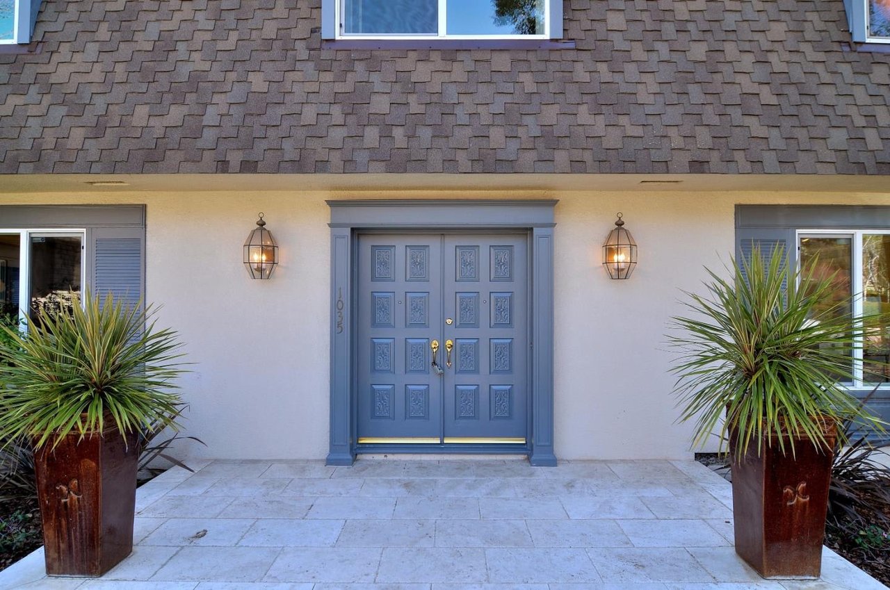 1035 Crooked Creek Drive