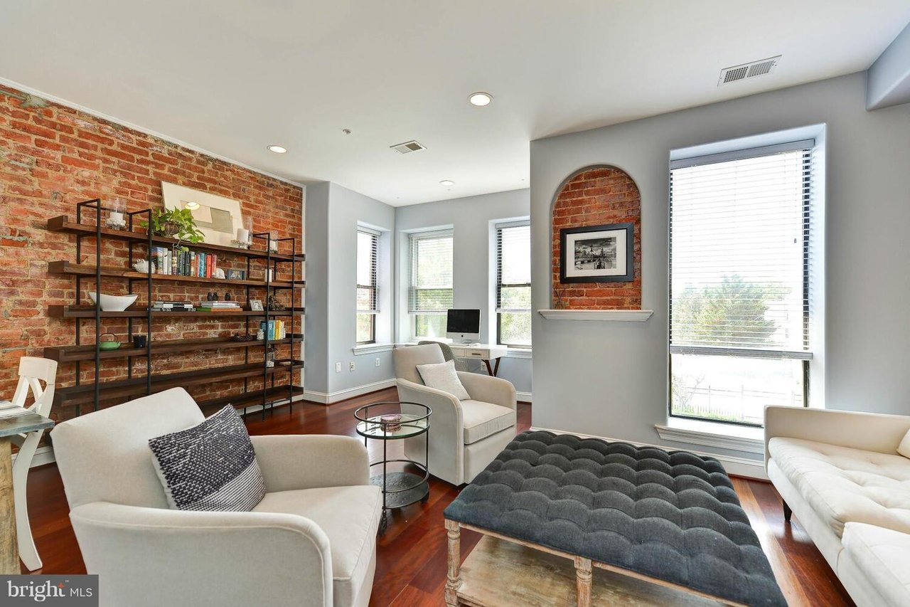 1103 Park Rd NW, #6