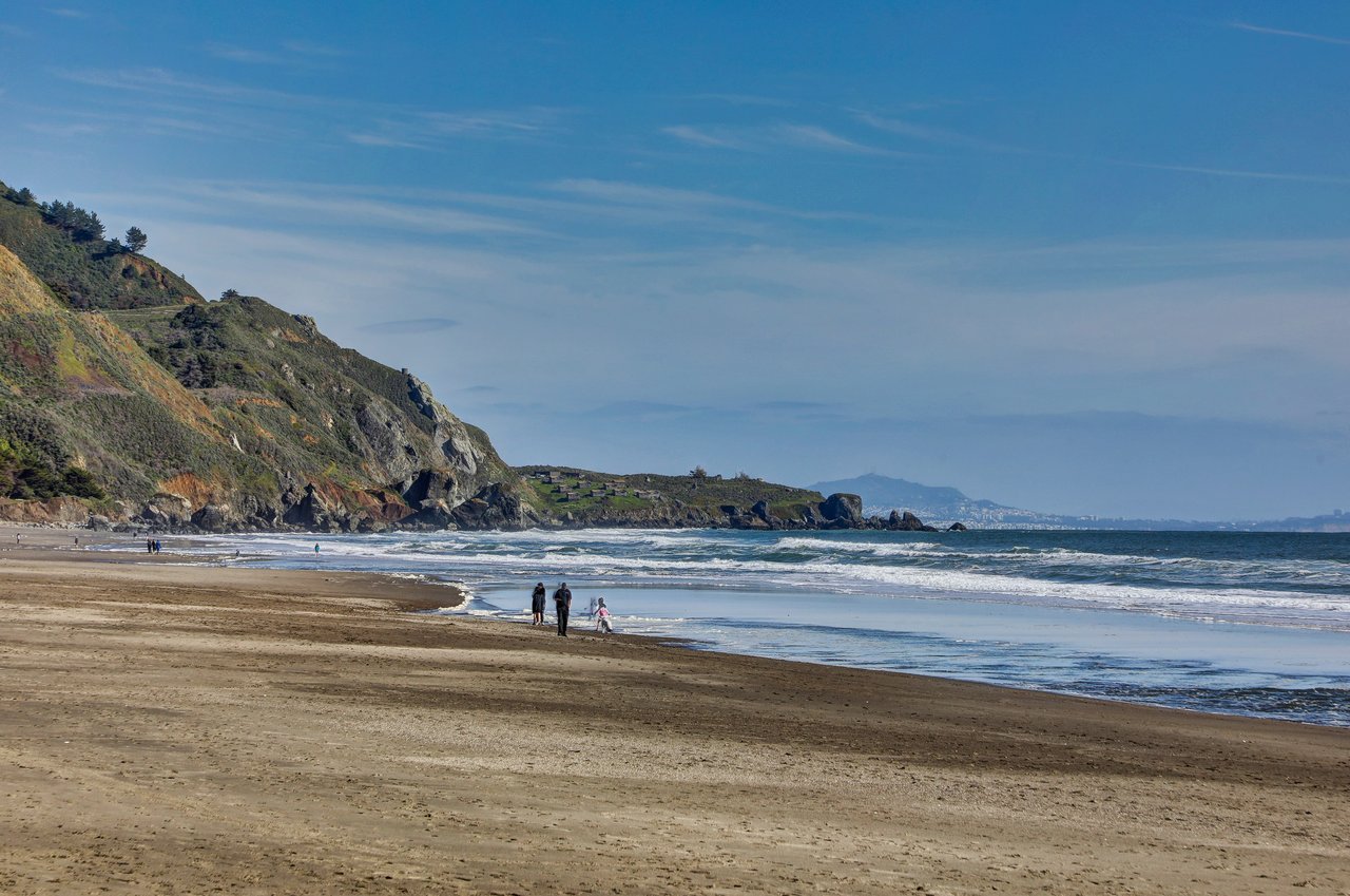 Coastal Retreat
