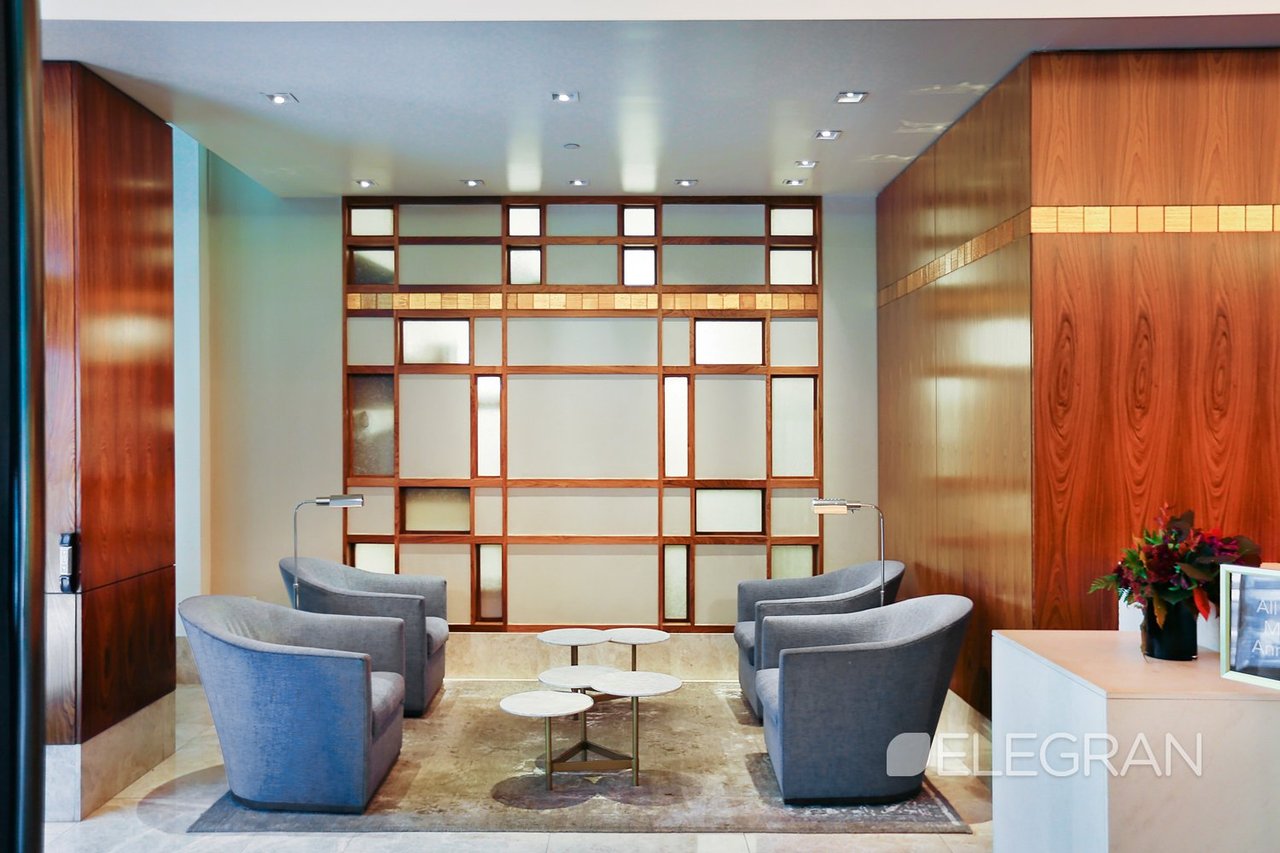 One Carnegie Hill