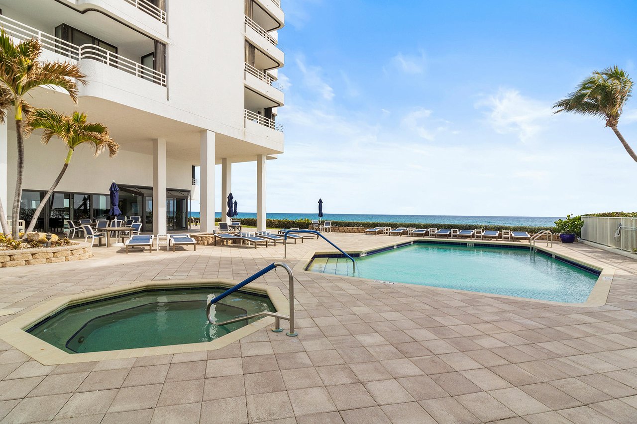 2901 S Ocean Blvd, #703