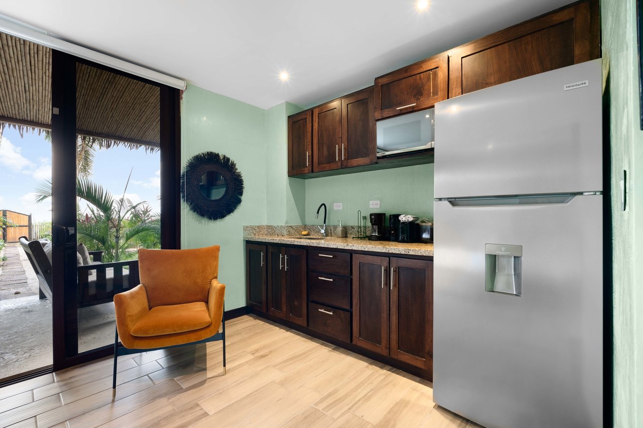 Beachfront Luxury Ocean View Home, Flamingo, Guanacaste