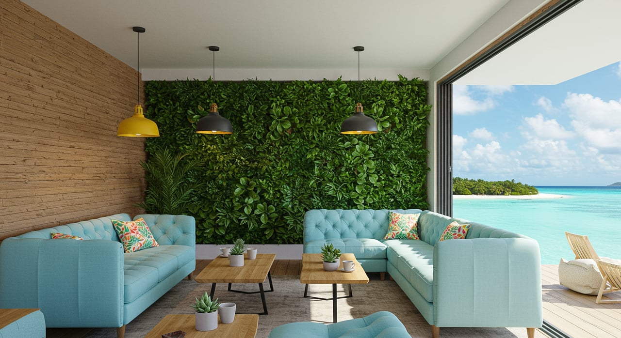 Make it A Home