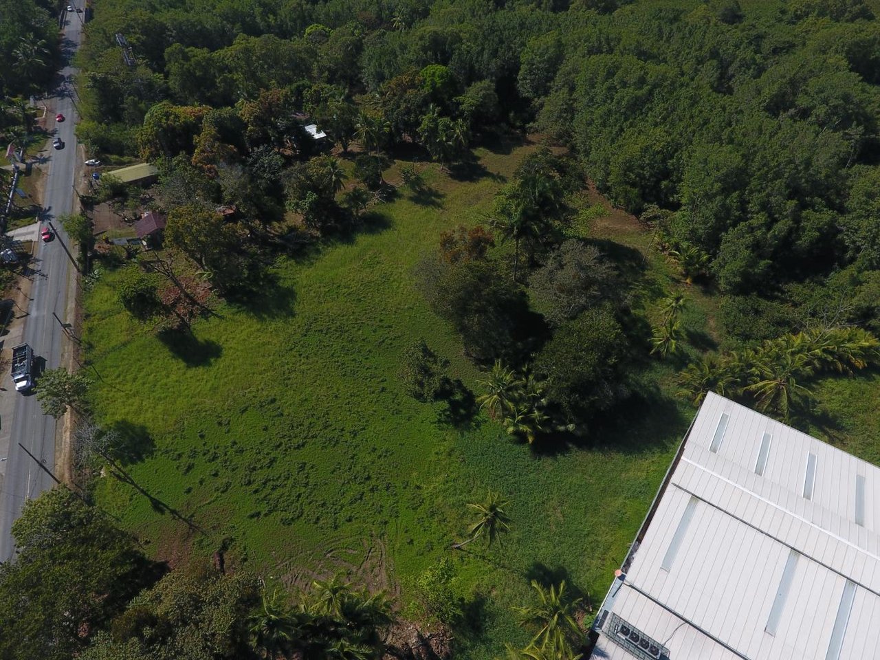 Quepos Commercial Property