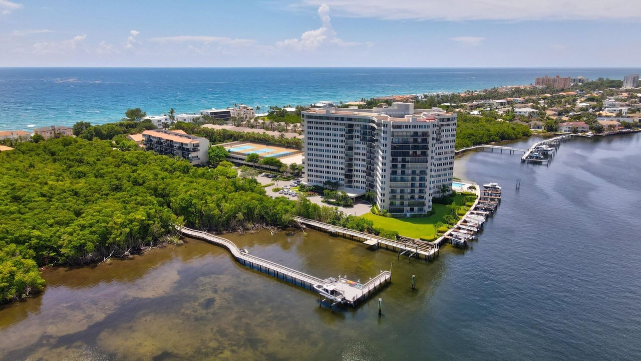 3912 South Ocean Boulevard, Unit 704