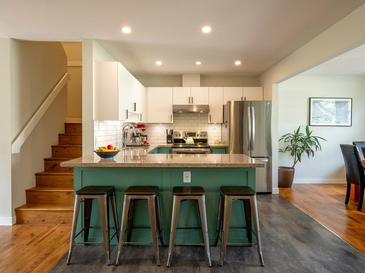 7-7381 Laurel Street, Pemberton