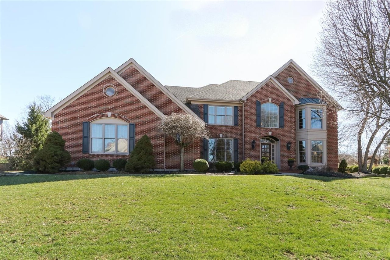 8147 Startinggate Ln