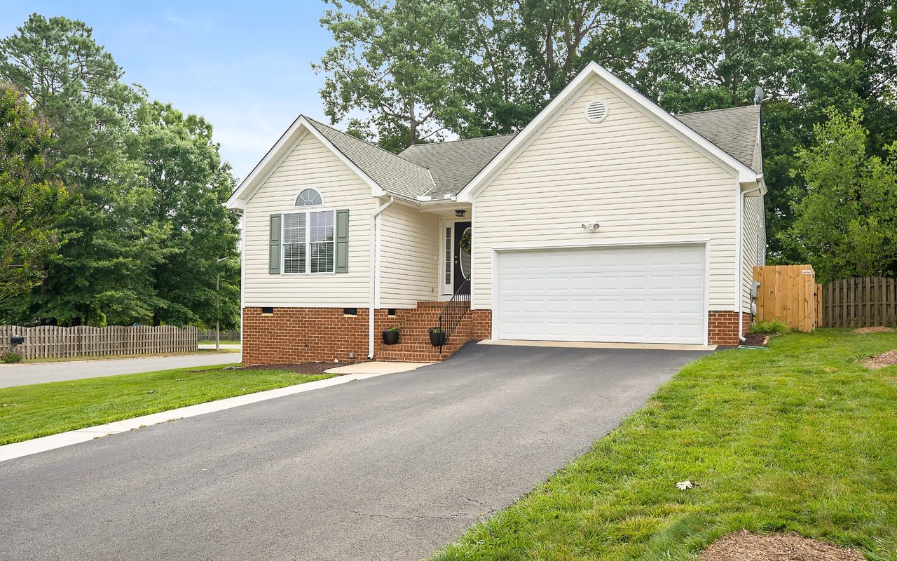 7601 Blue Cedar Drive