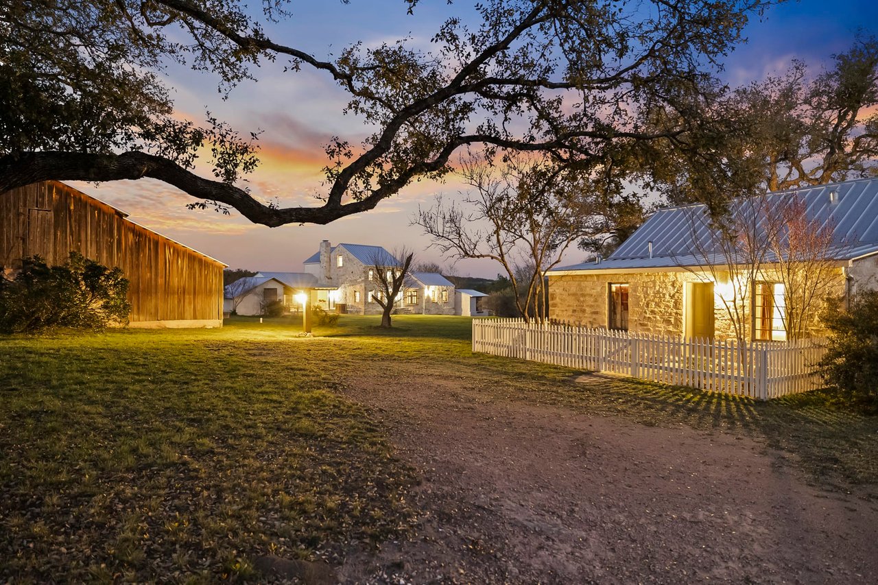 Durst Creek Cottages