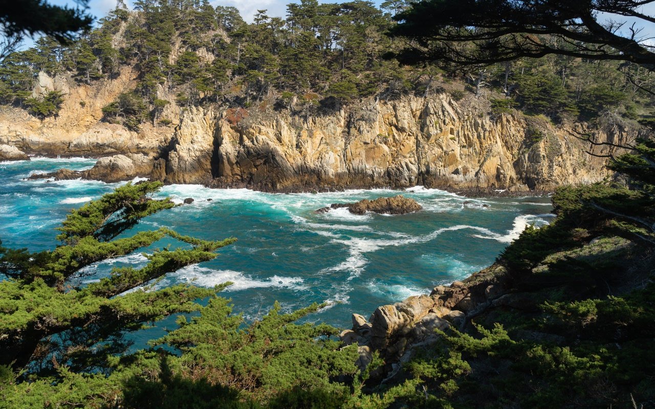 Carmel Highlands