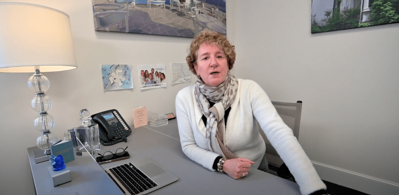 Connie Mortgage Update