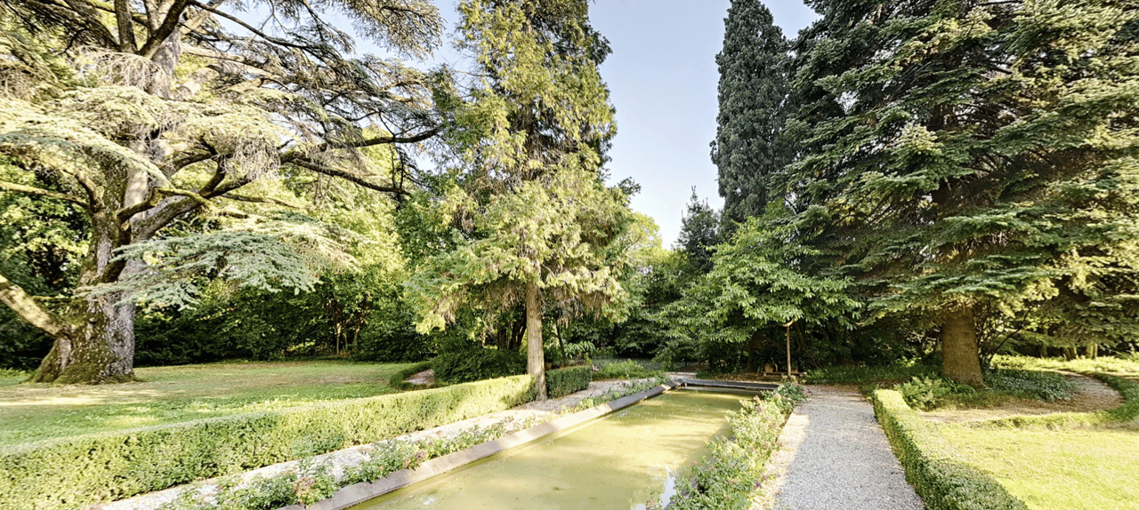 Villa Gritti