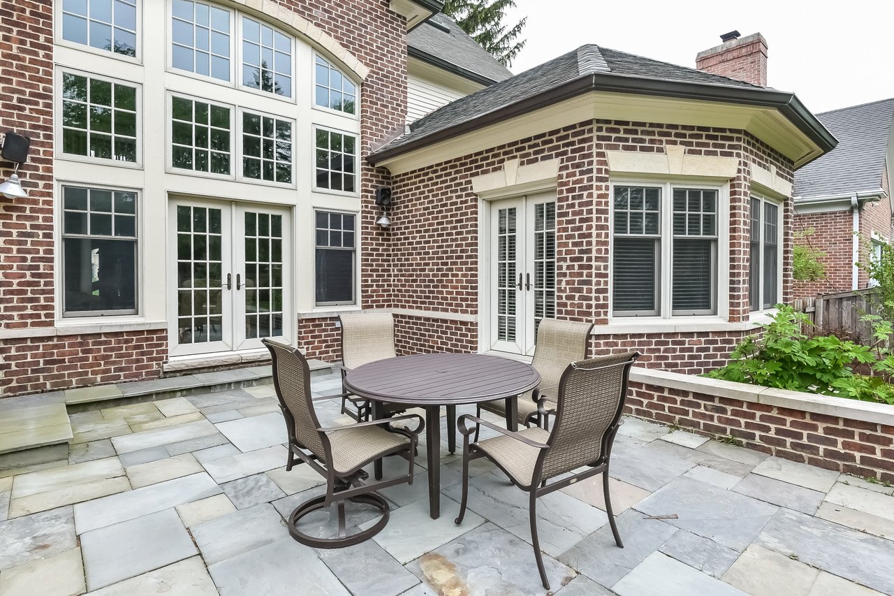 Welcome to this dream home located in prime walk to everything location