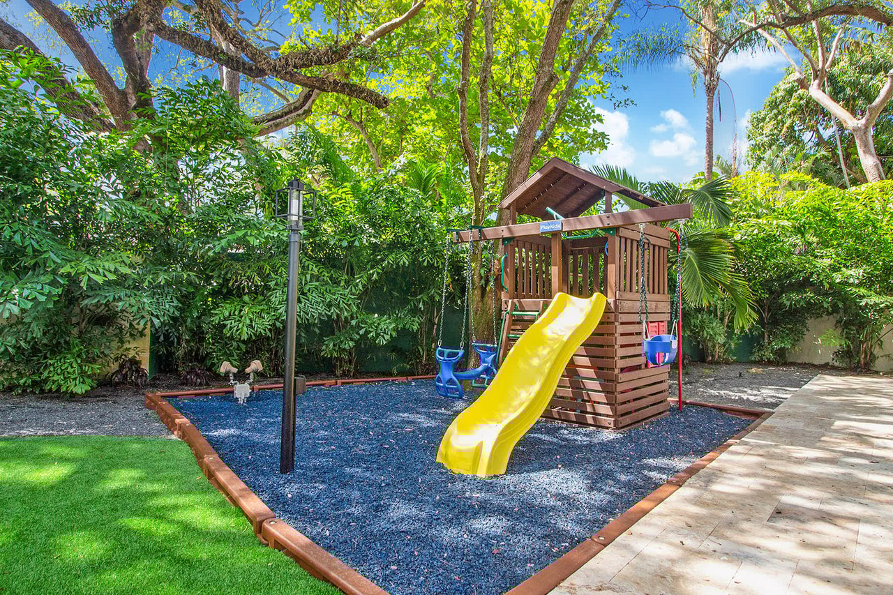 North Grove Shelter in Place Dream Home