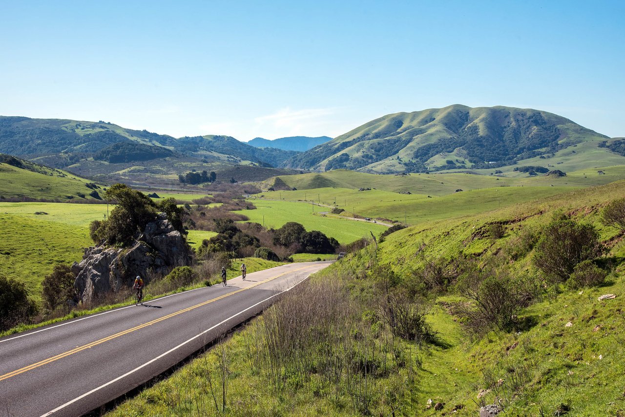 West Marin