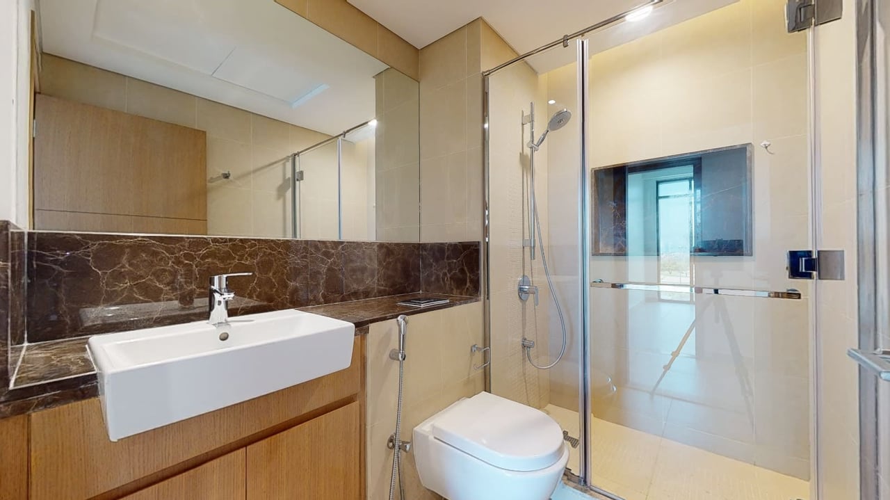 Vida Residence 4, The Hills