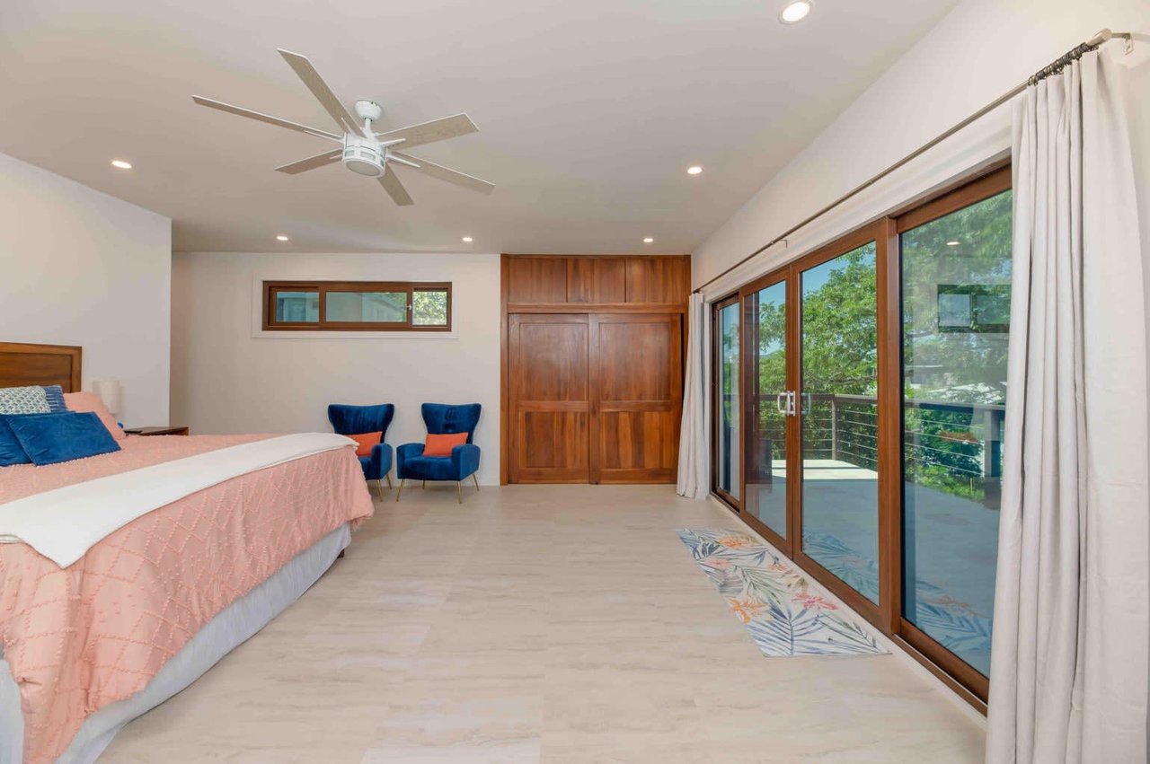 Coral Views Village Lot 33, Casa Luna