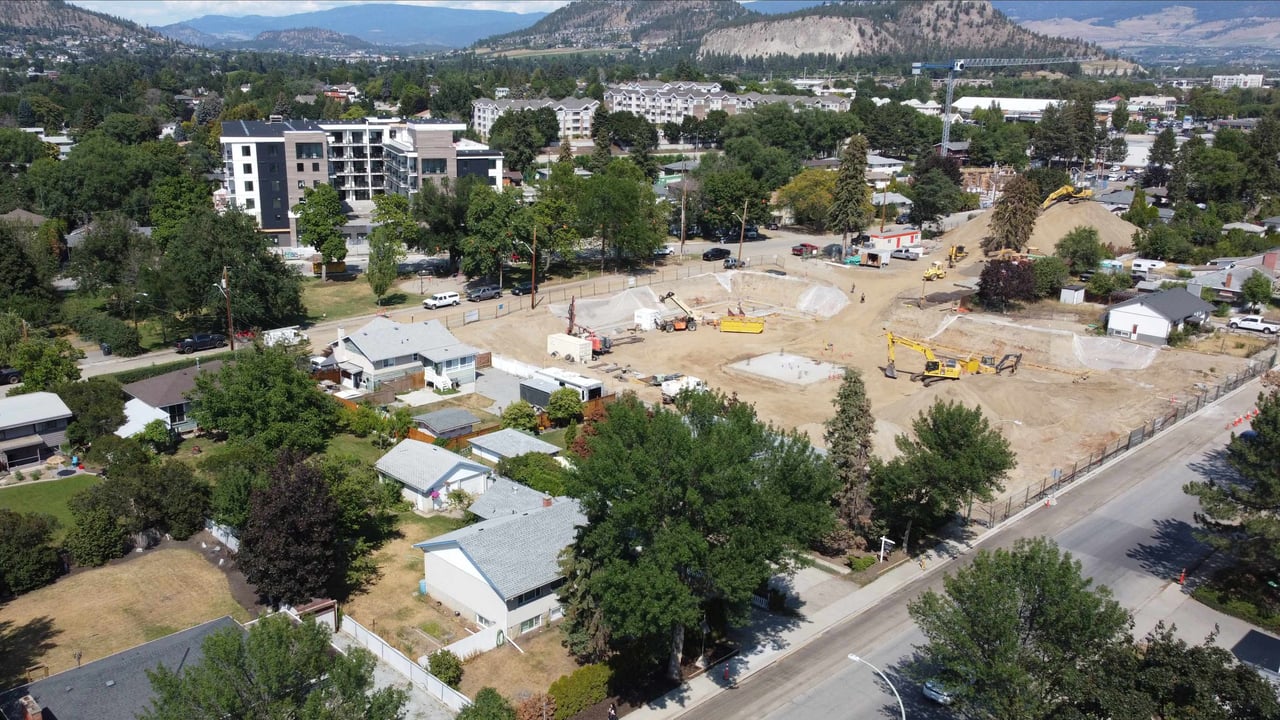 Kelowna Real Estate: Are We Building the Right Homes for the Future?