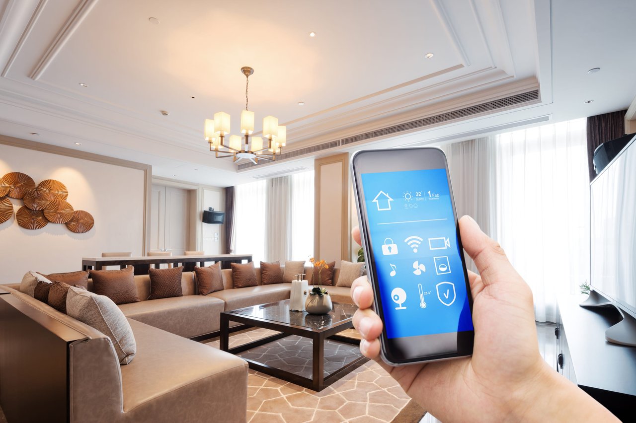 How Home Automation Is Now A Much Friendlier User Experience