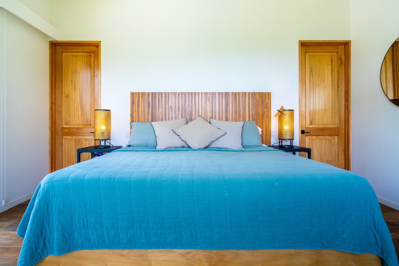Oceanview Contemporary Luxury Estate, Ojochal, Puntarenas