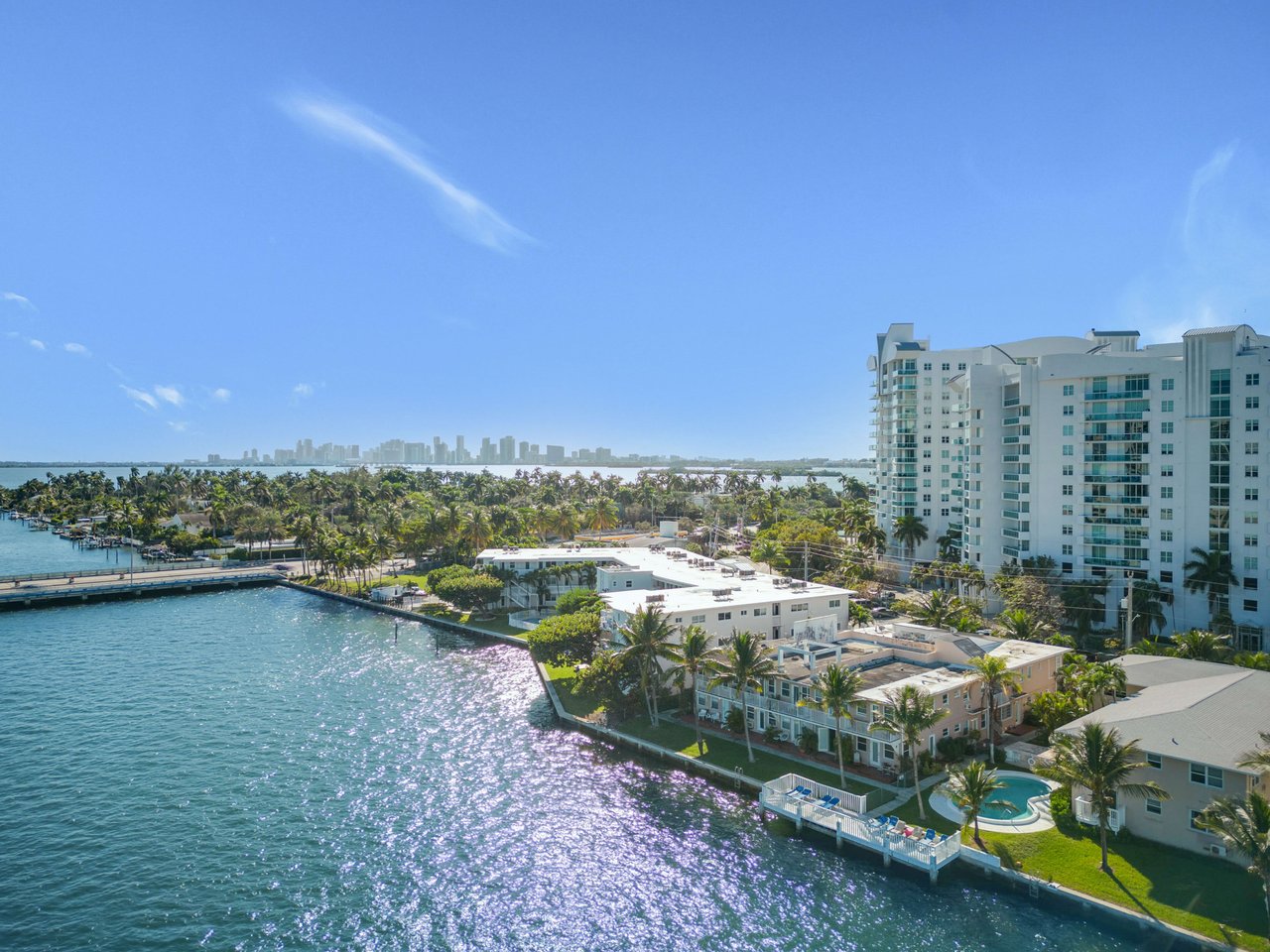 7909 East Dr Unit 204 North Bay Village 