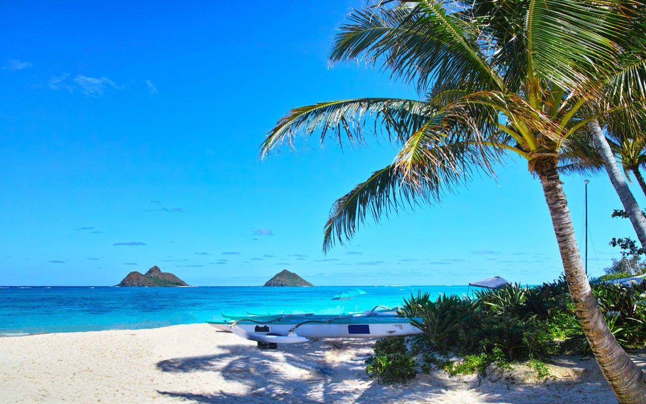 11 Reasons to Relocate to Lanikai