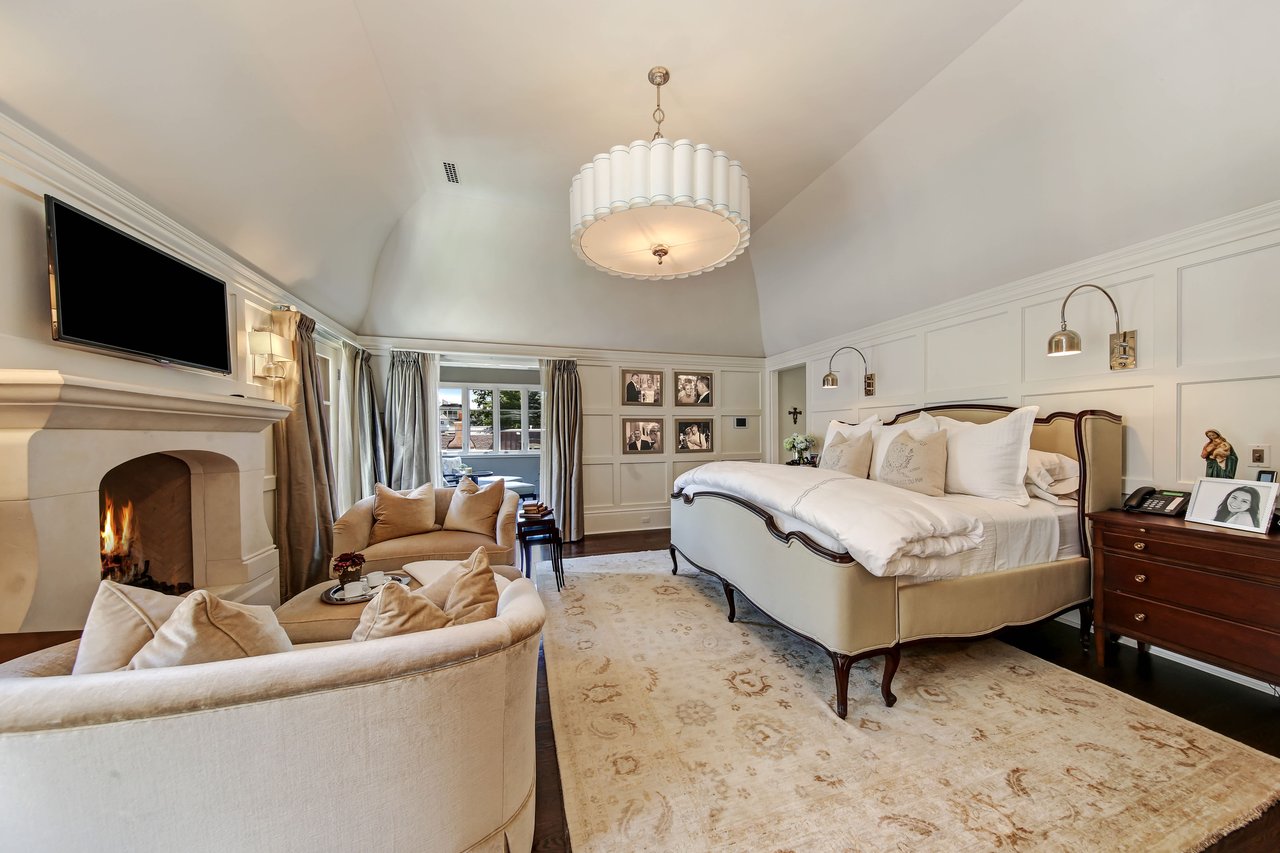 A Design Masterpiece