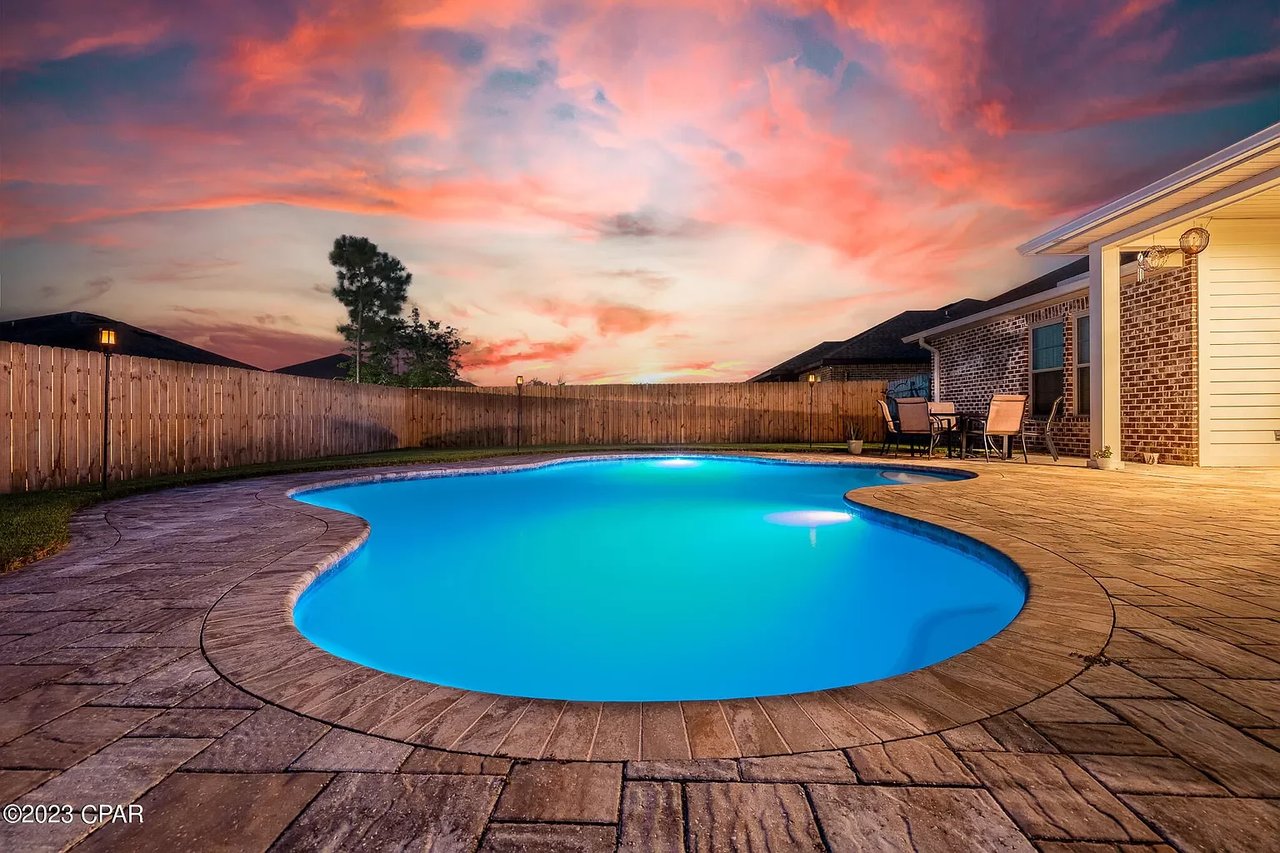 3740 CEDAR PARK Drive
