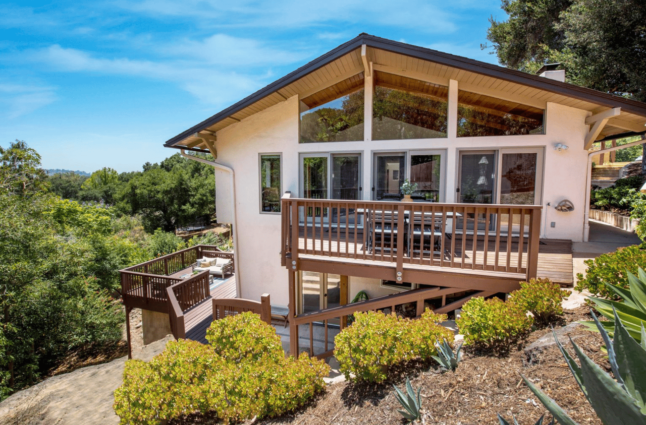 Just Sold - 28 Saint Francis Way, Santa Barbara