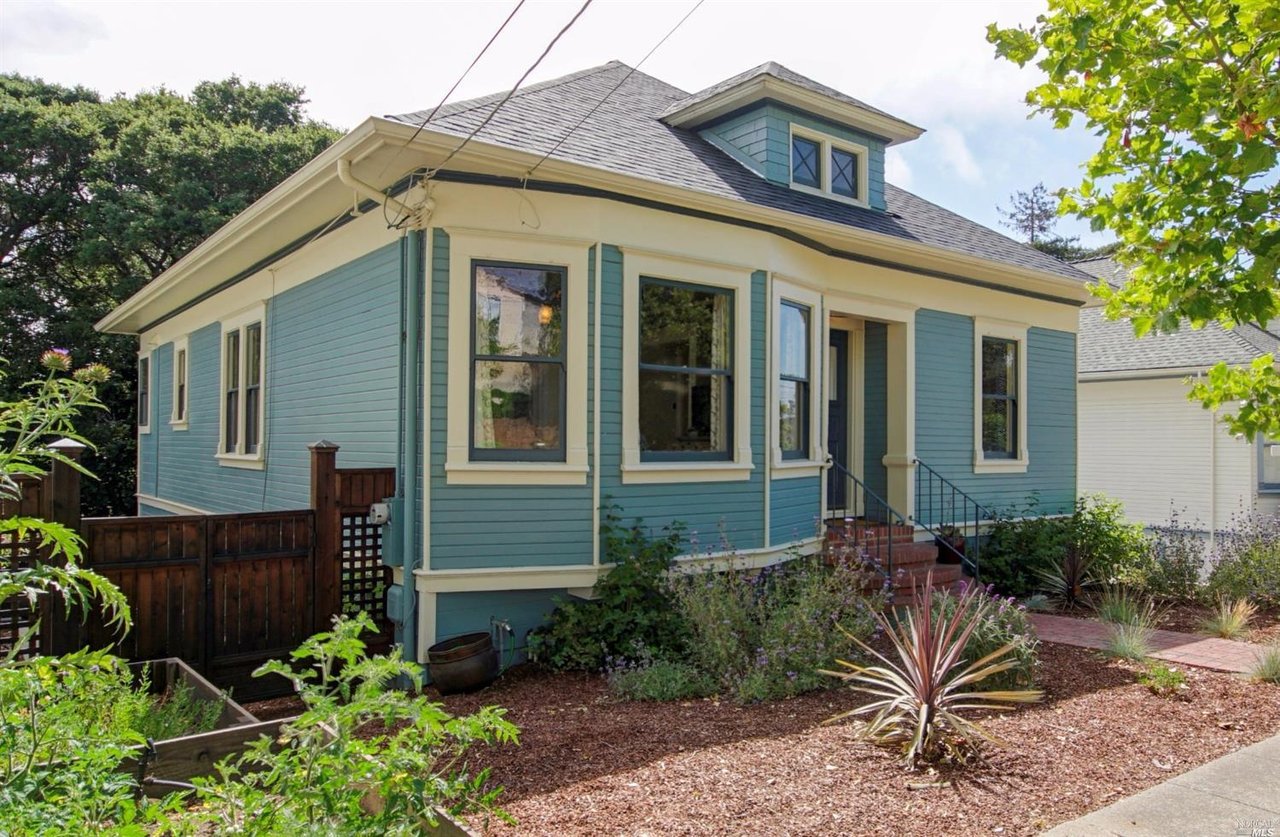 516 Walnut St