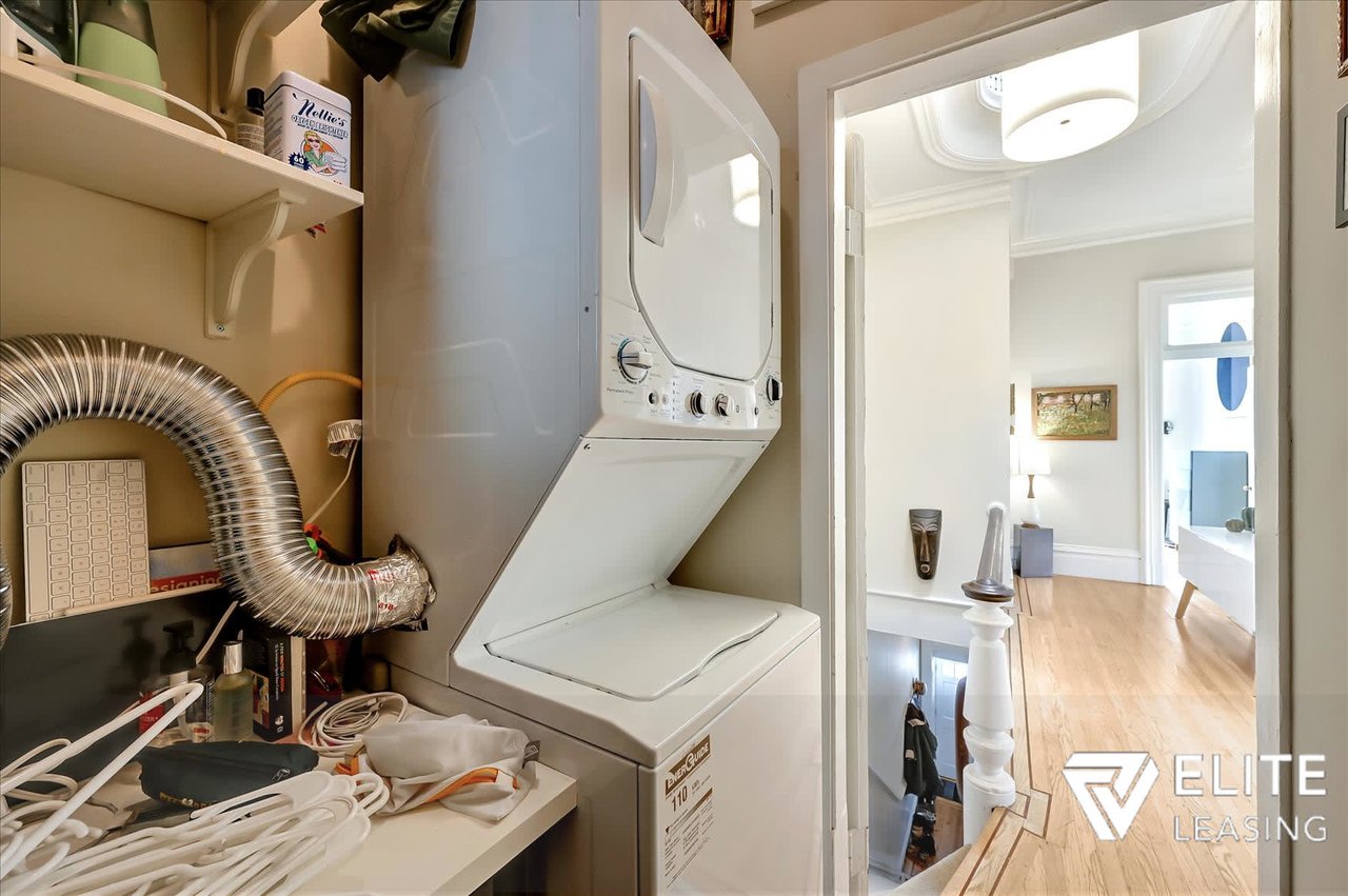 1701 Church Street #A