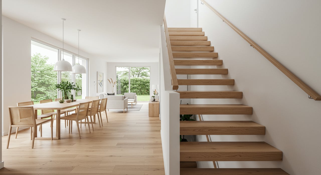 3 Types Of Secret Spaces For The Home