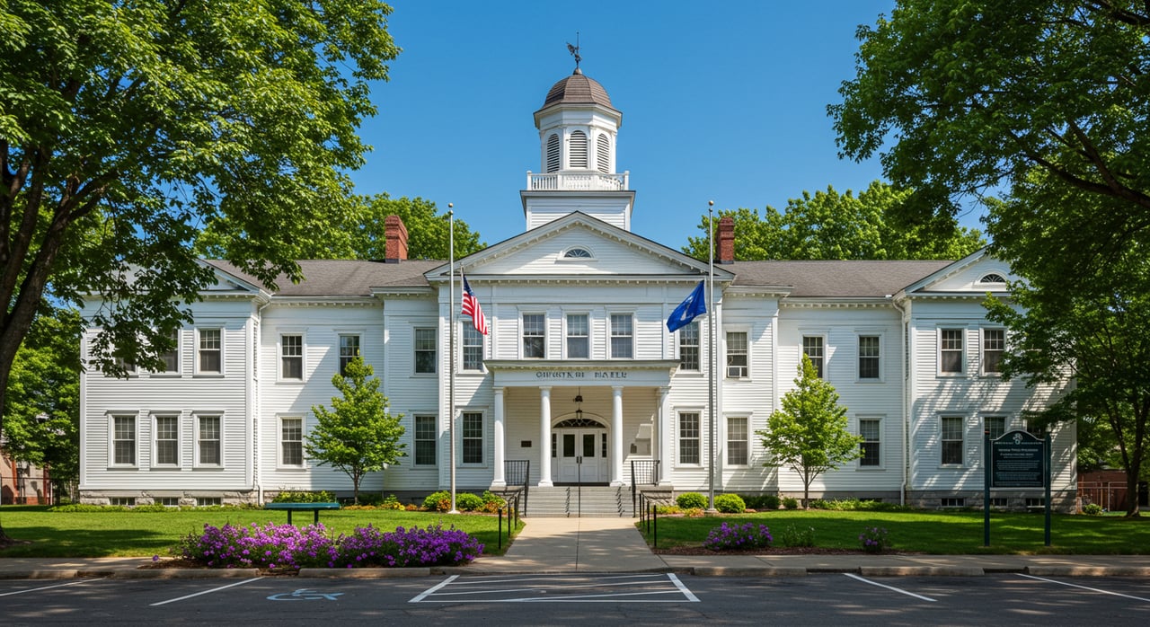 Family Life in Fairfield, CT: Top Schools, Parks, and Attractions