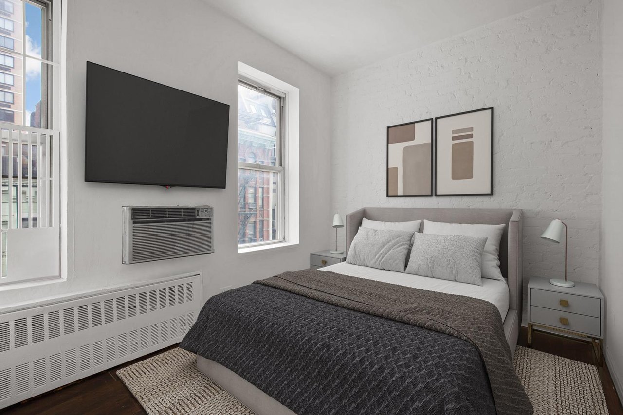 206 East 81st Street, Apt 5-A