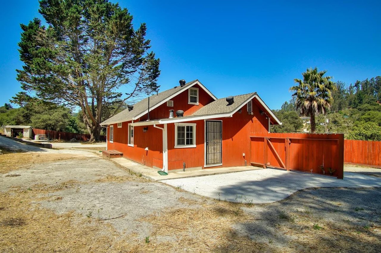 7651 Langley Canyon Rd