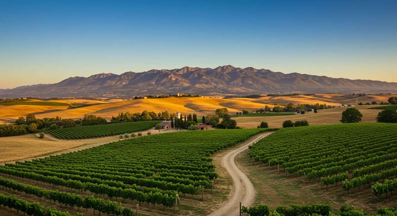 Where to Dine in Santa Ynez Valley