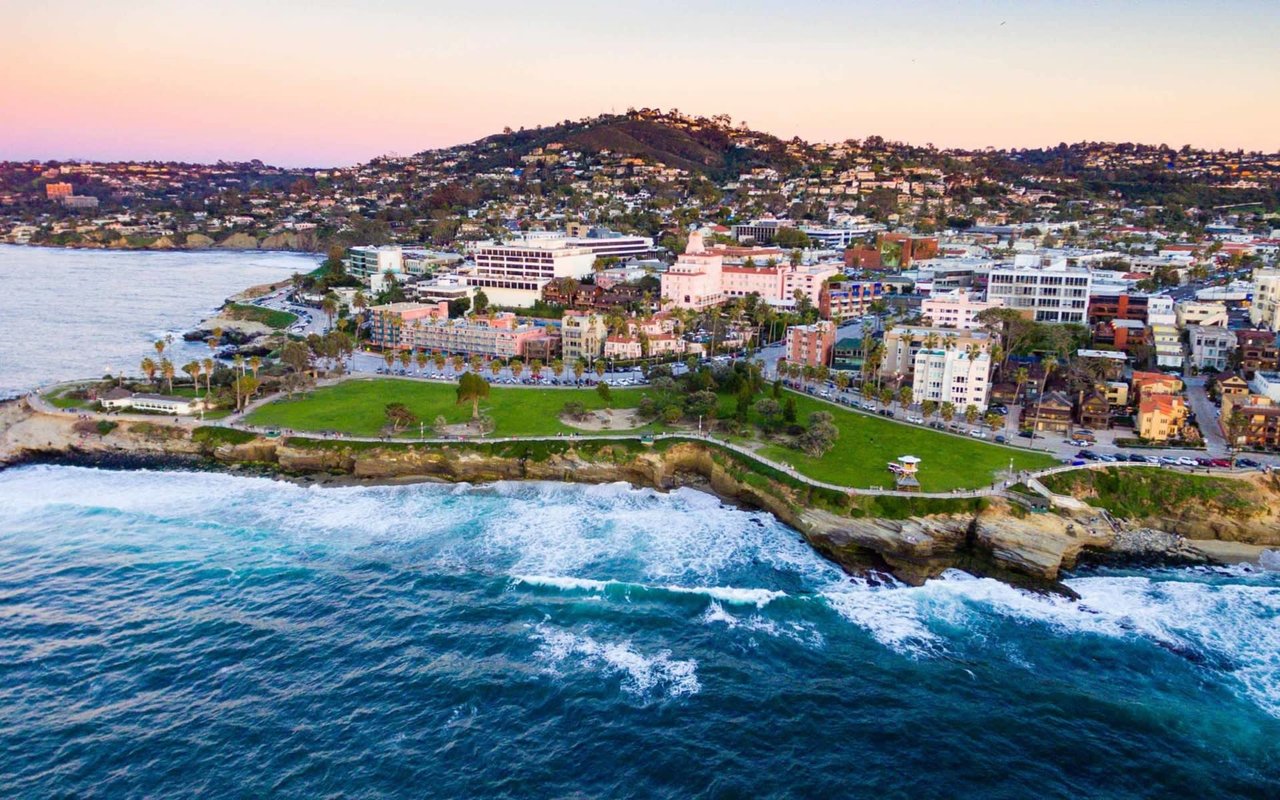La Jolla