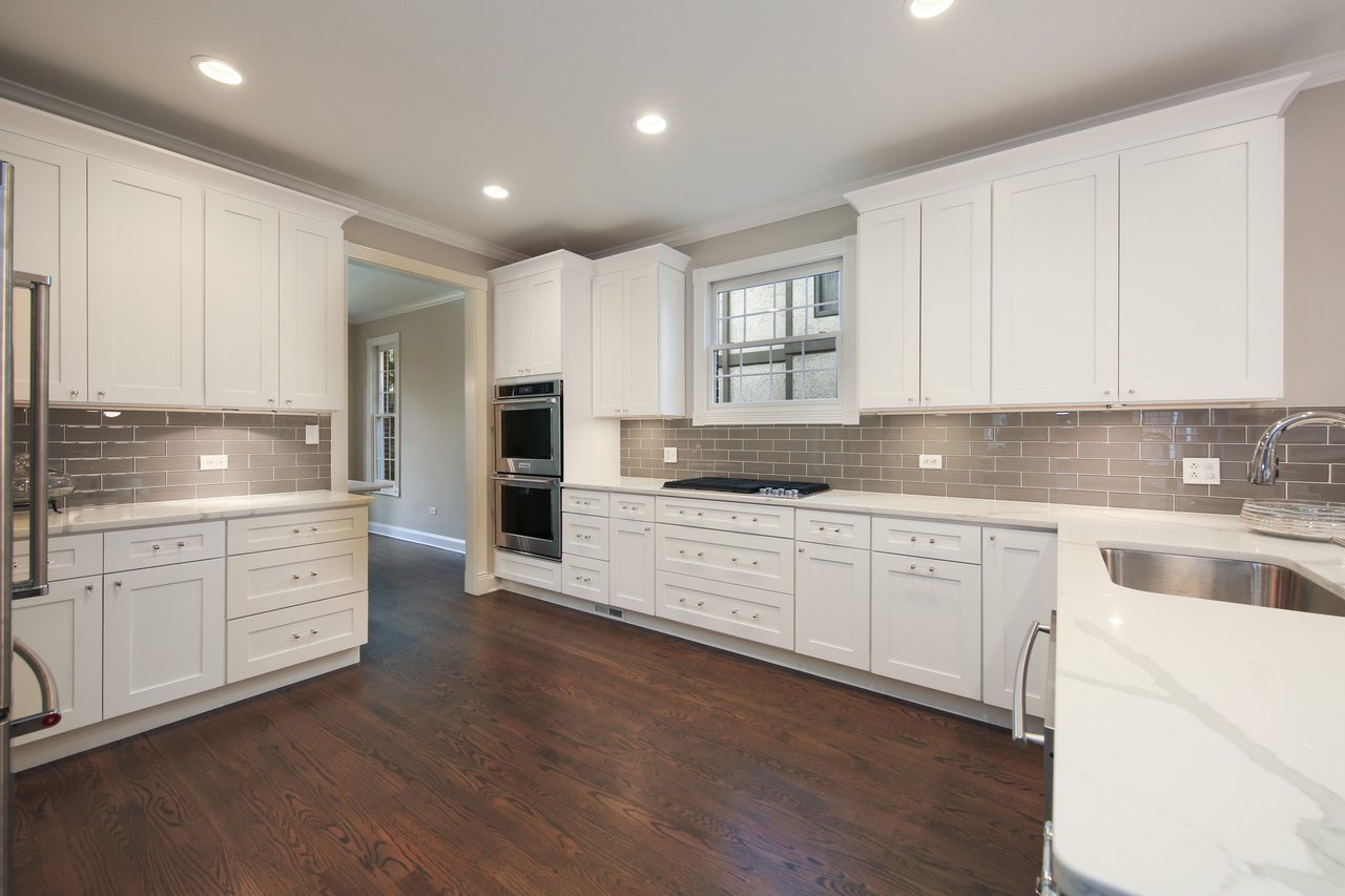 Timeless elegance meets modern design 