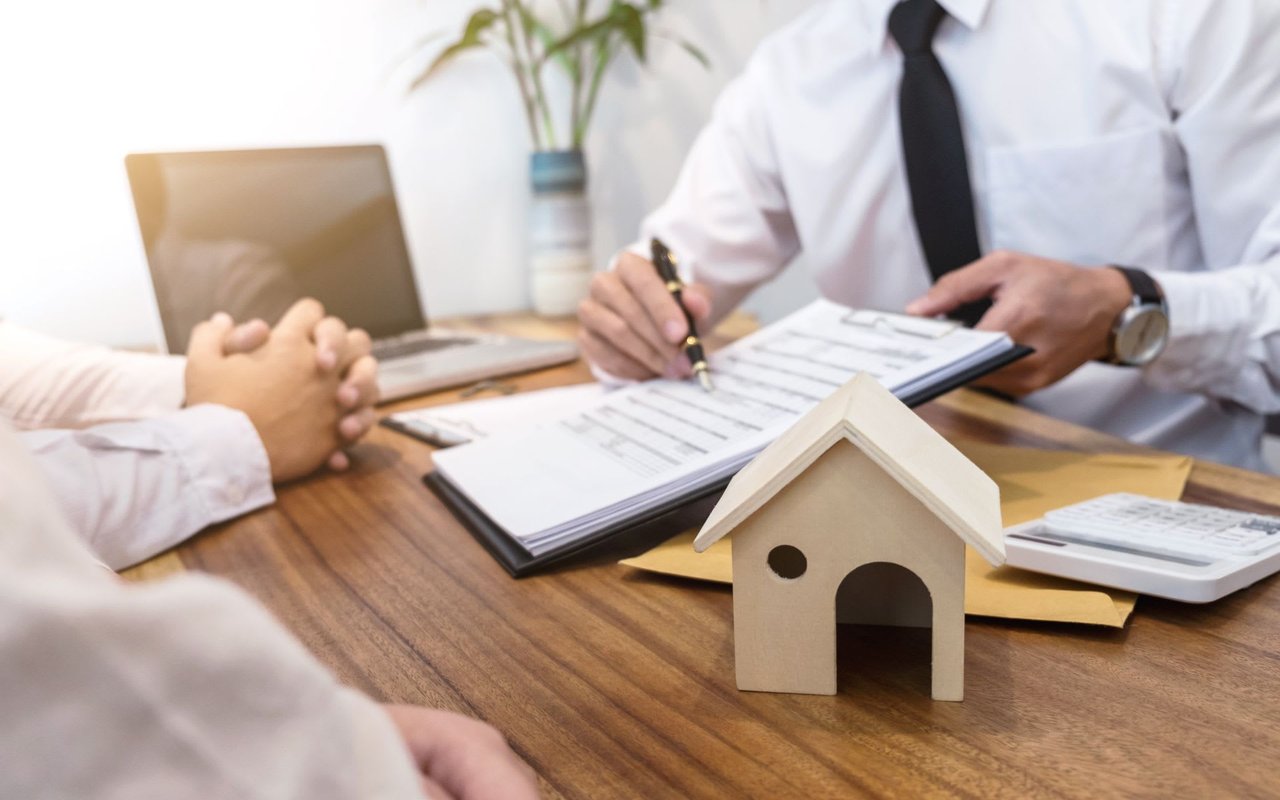When You Want To Sell A Property That You Recently Purchased