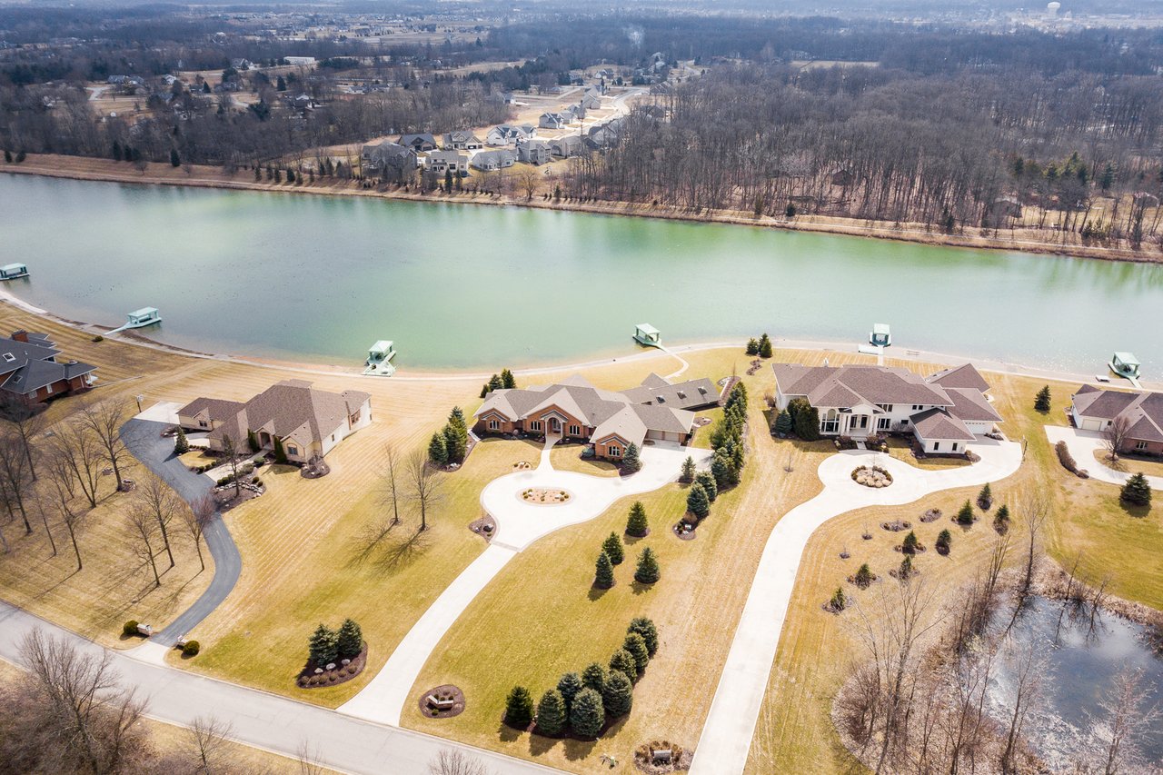918 Sunset Lake Cv