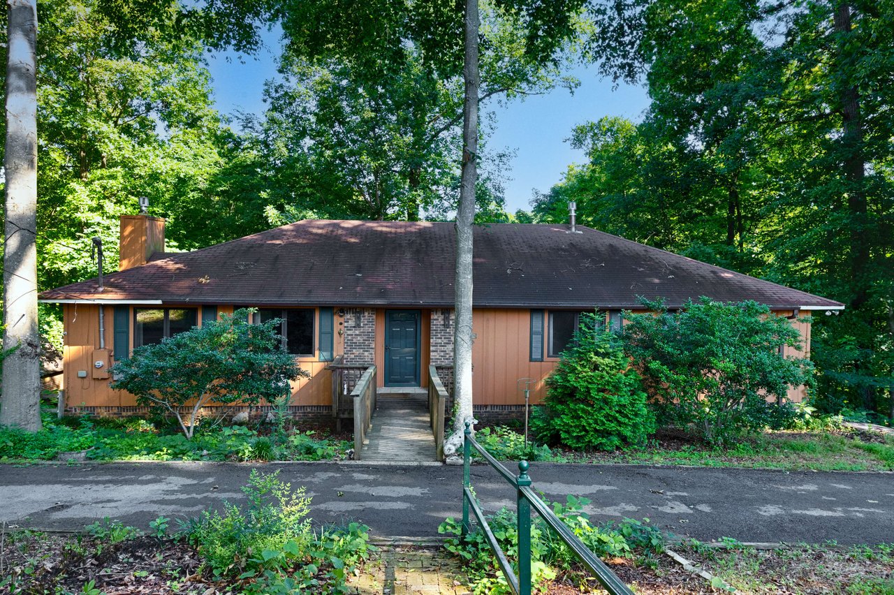 Hidden Gem In Huntsville! Access to Indian Creek!