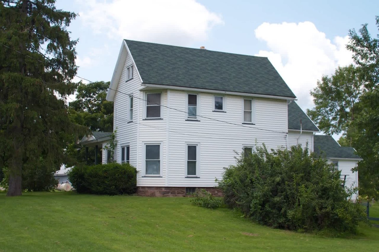 Cattle & Equine Farm