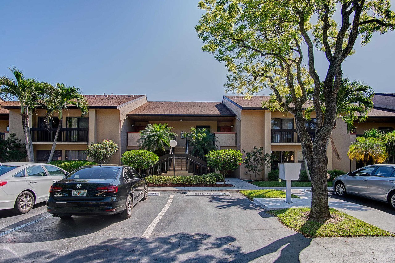 5021 Oak Hill Lane Unit 124