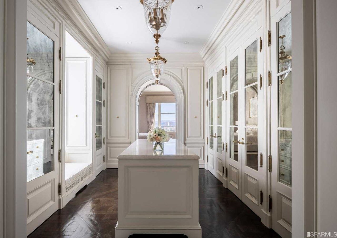 2000 Washington St, #Ph